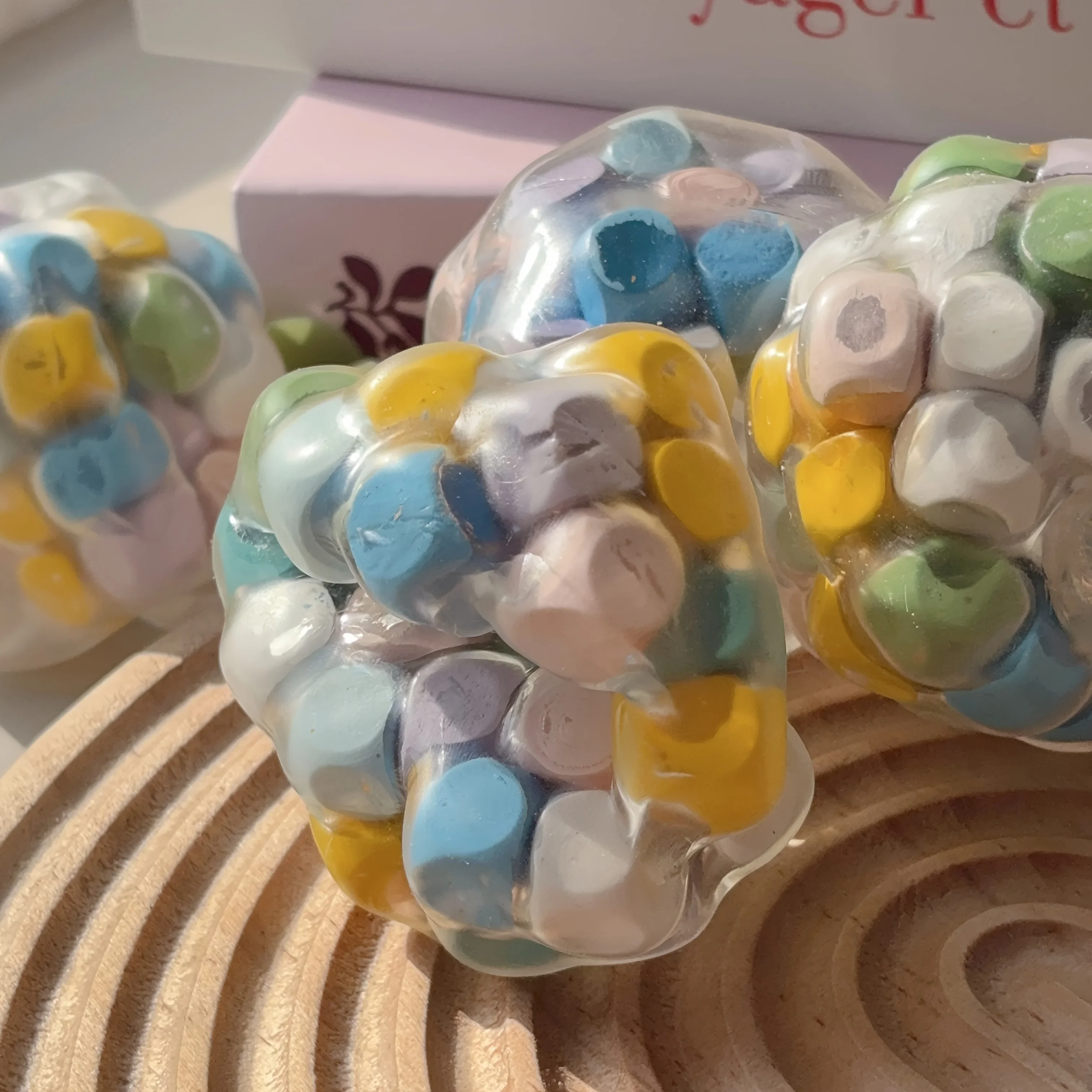 Dobamine Squeeze Ball Toys, Gr - Outdoor Camping Toys reseña y precio