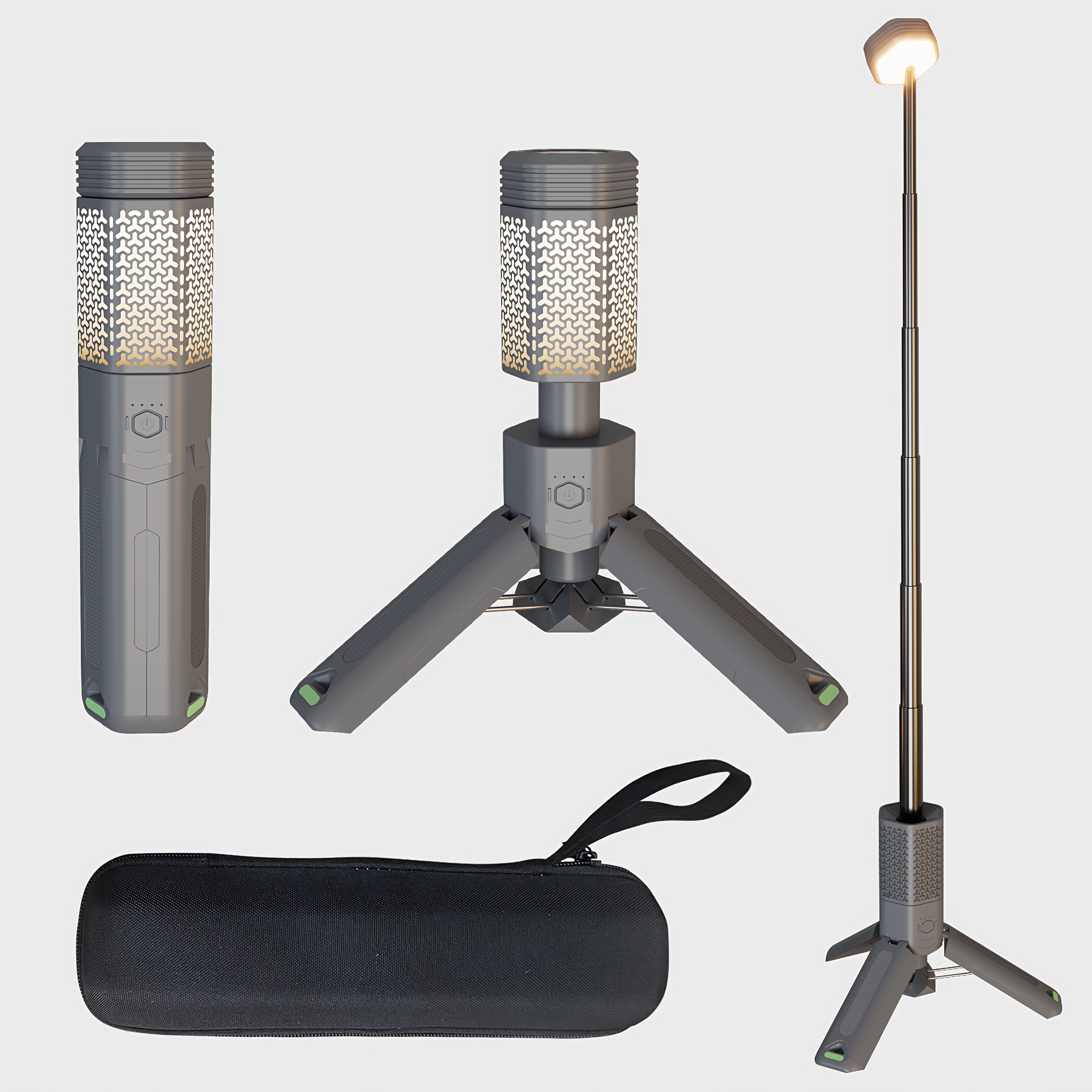 BEATINEON Outdoor Camping Ligh - Outdoor Camping Hiking reseña y precio