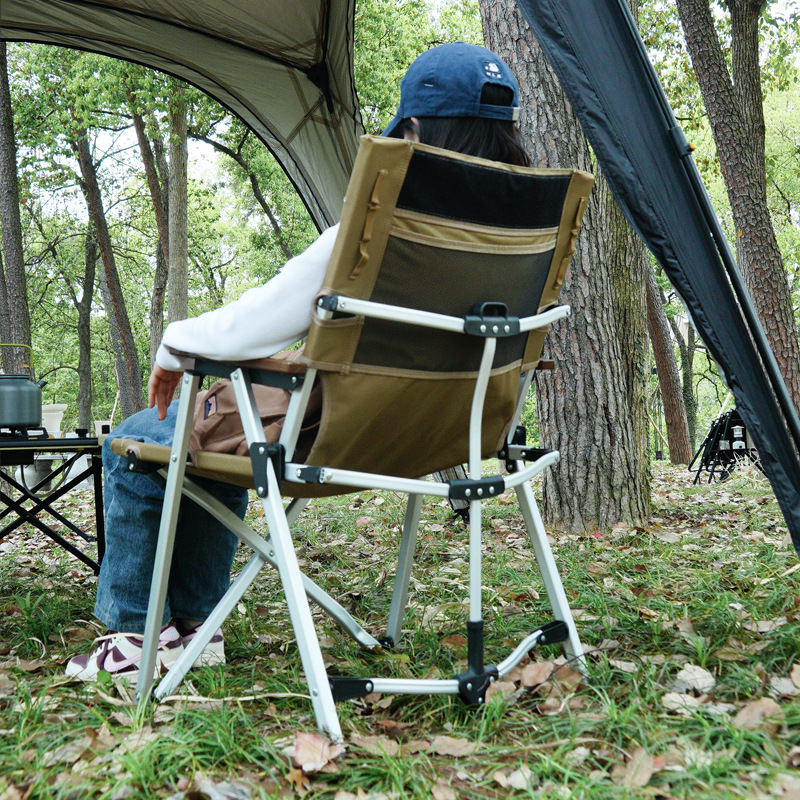 Beach Folding Outdoor Lightwei - Outdoor Camping And Glamping reseña y precio