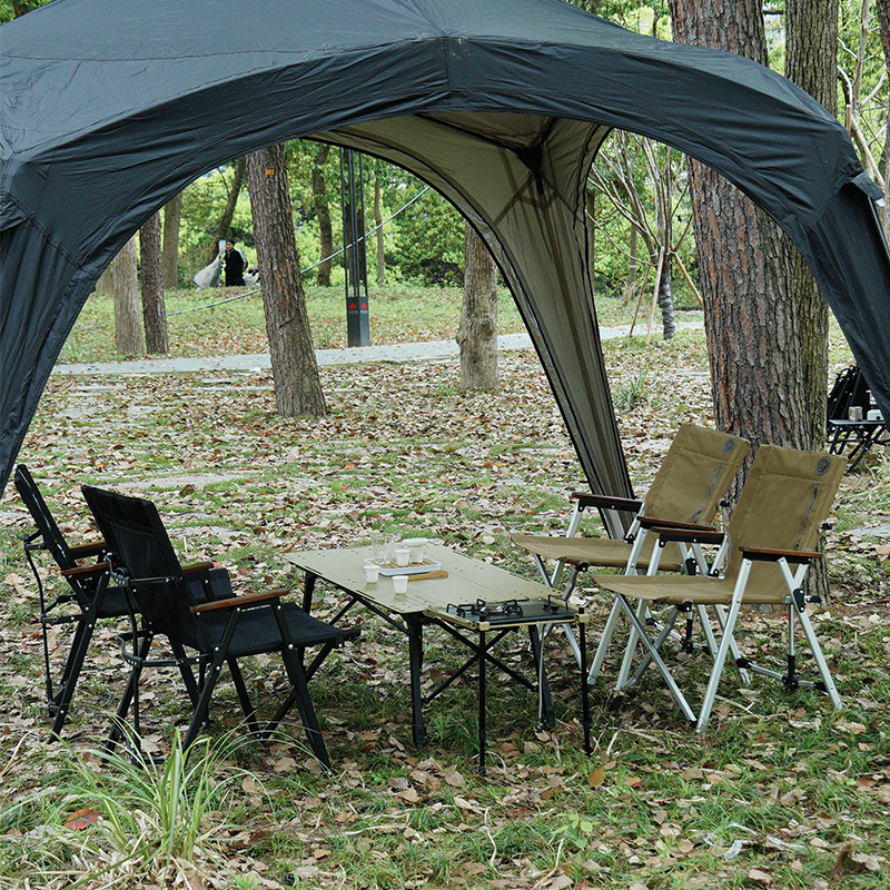 Beach Folding Outdoor Lightwei - Outdoor Camping And Glamping reseña y precio