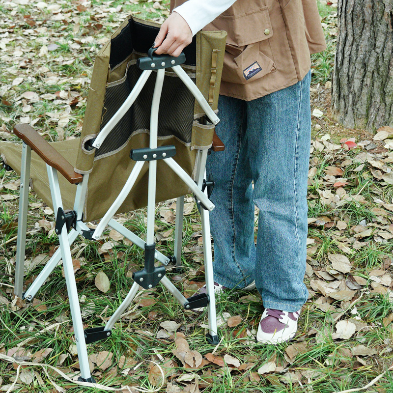 Beach Folding Outdoor Lightwei - Outdoor Camping And Glamping reseña y precio