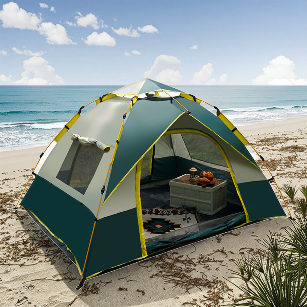 Custom Large Outdoor Fold Ultr - Outdoor Camping And Glamping reseña y precio
