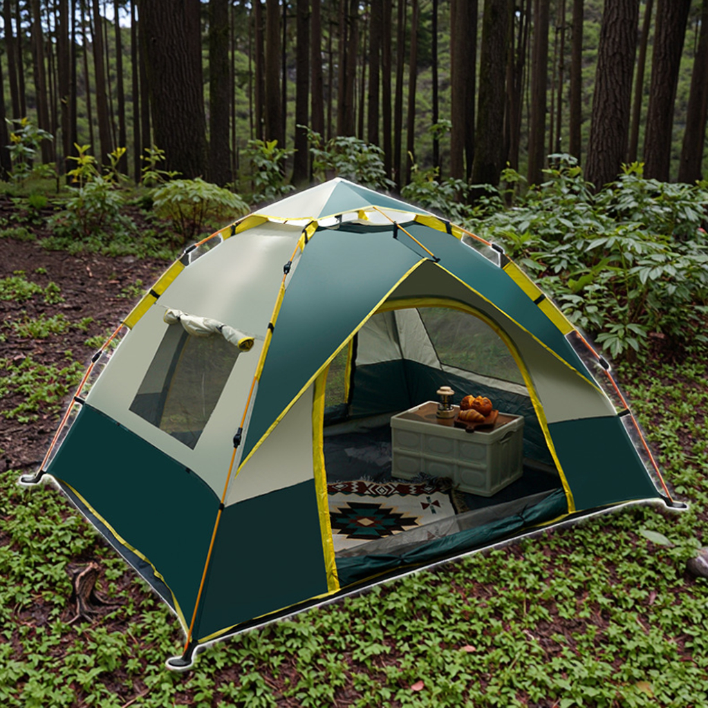 Custom Large Outdoor Fold Ultr - Outdoor Camping And Glamping reseña y precio