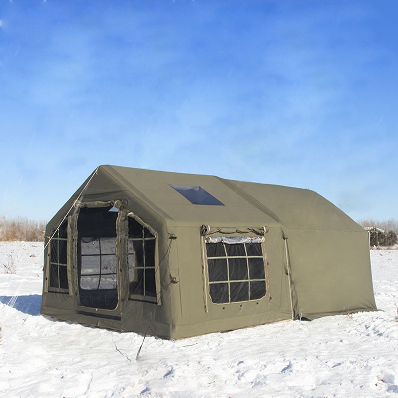 Large Waterproof Portable Outd - Outdoor Camping And Glamping reseña y precio