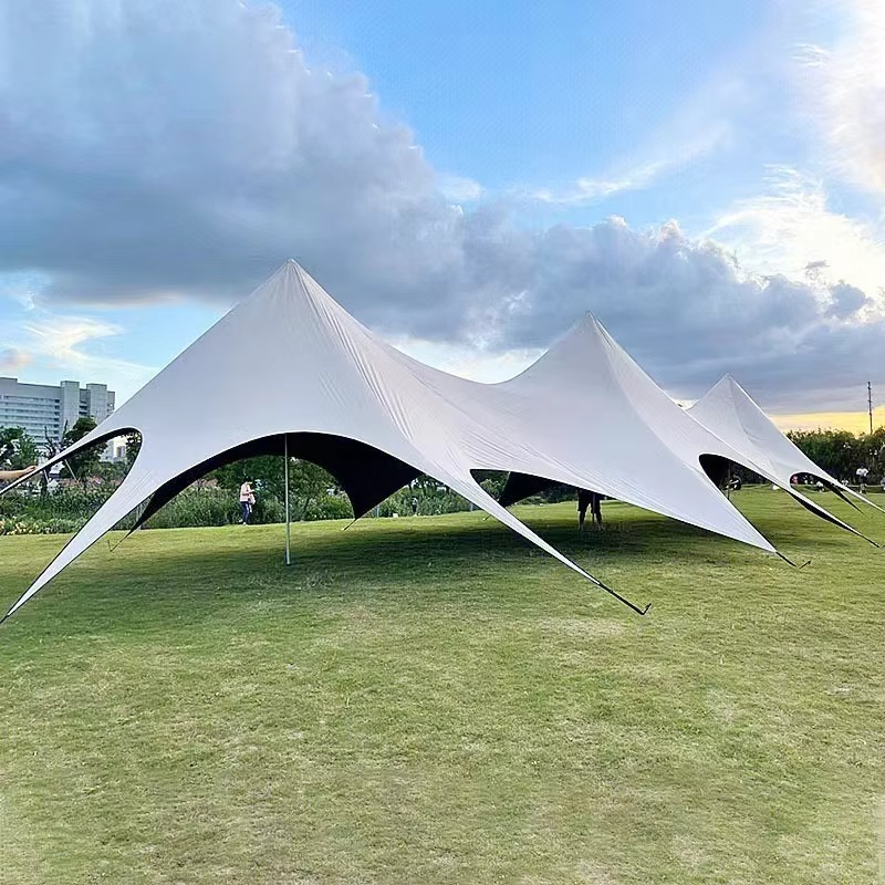 2026   20M Large Luxury Outdoo - Outdoor Camping Events 2026 reseña y precio