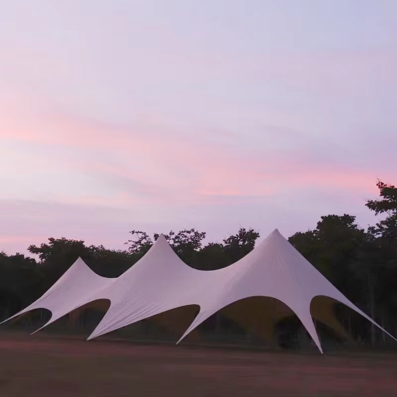 2026   20M Large Luxury Outdoo - Outdoor Camping Events 2026 reseña y precio