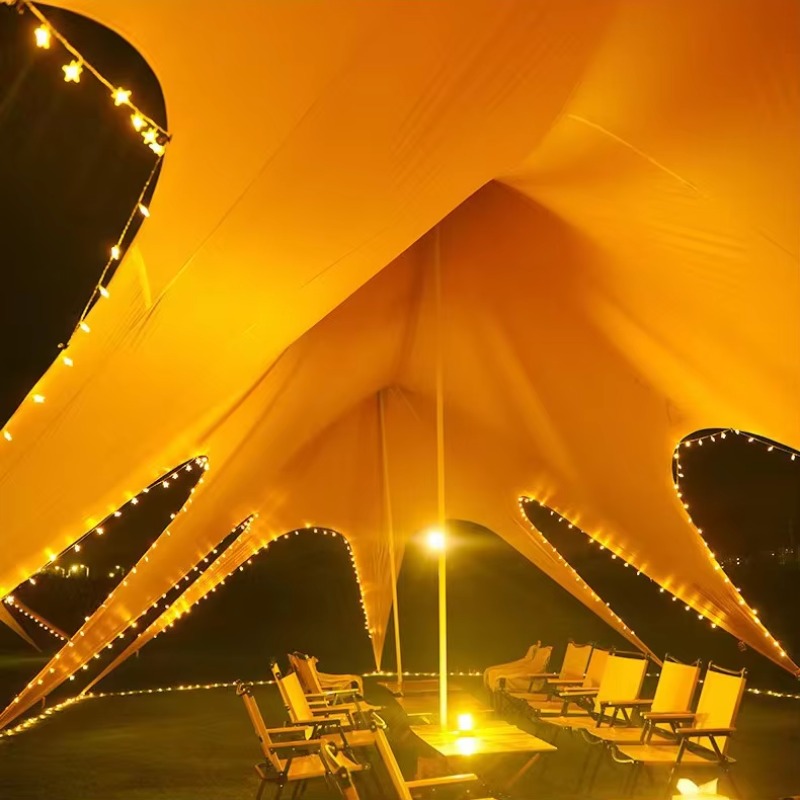 2026   20M Large Luxury Outdoo - Outdoor Camping Events 2026 reseña y precio