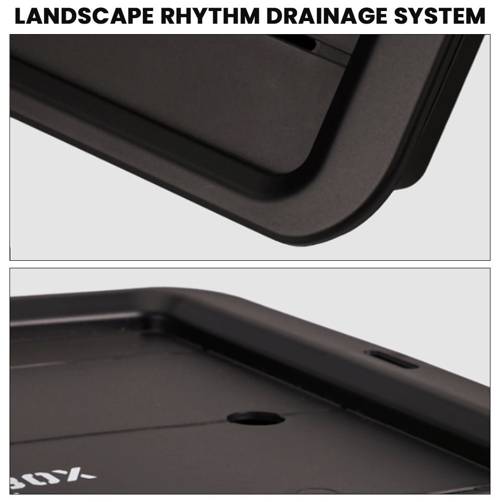 IGT One Unit Tea Tray Multifun - Outdoor Camping Table With Storage reseña y precio