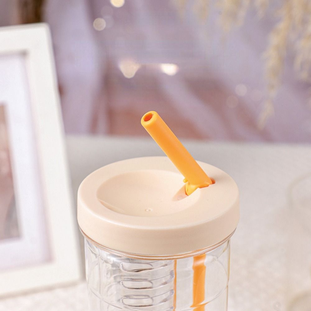 New 800ML Water Bottle With Te - Portable Water Filter reseña y precio