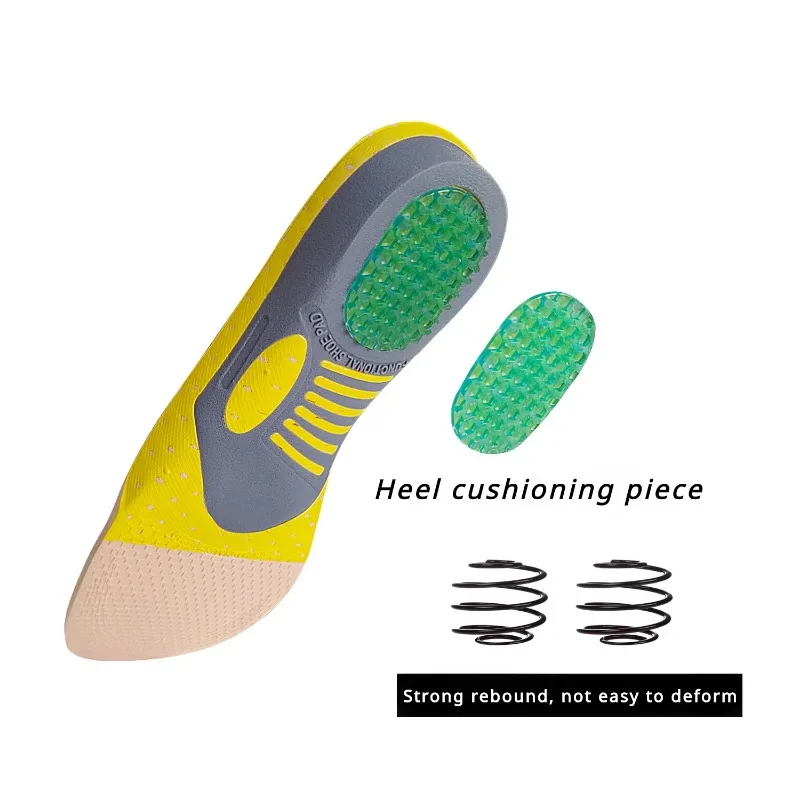 Orthopedic Insoles Man Woman A - Outdoor Camping Floor Mat reseña y precio