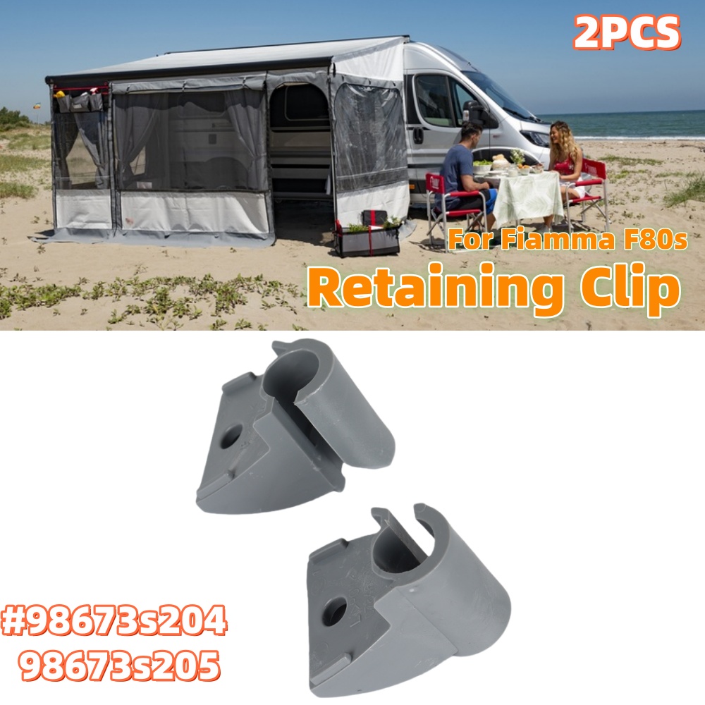 RV Awnings Left Right Hand Leg - Outdoor Camping Accessories reseña y precio