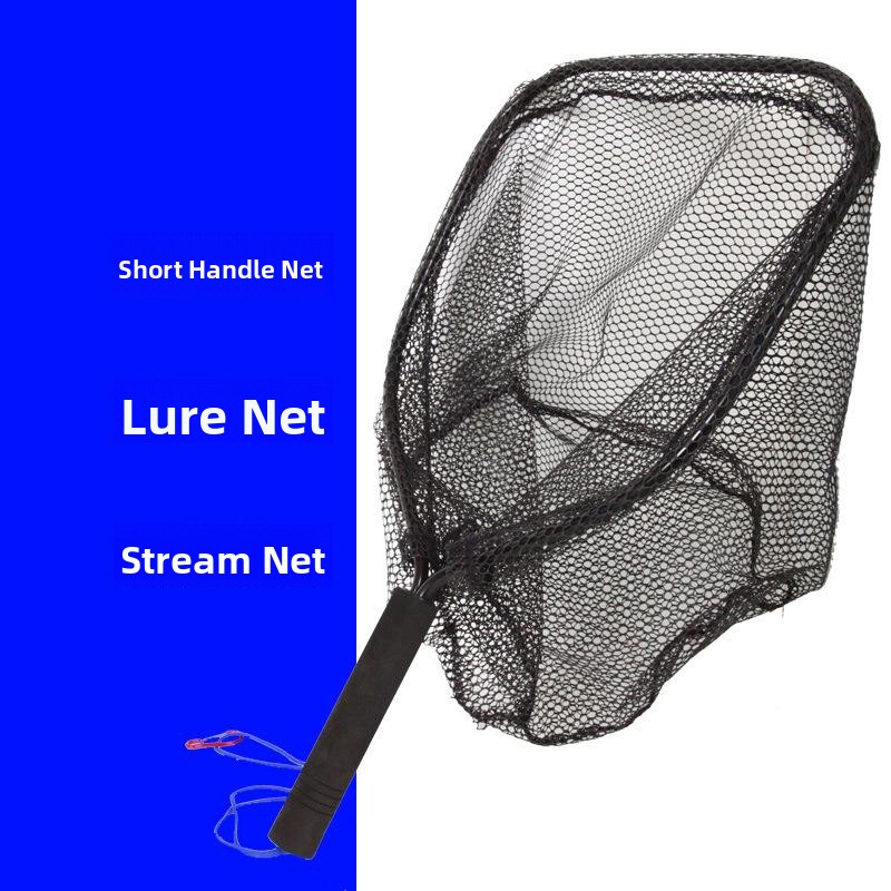 Lightweight Portable Stream Ne - Outdoor Camping Gear Brands reseña y precio