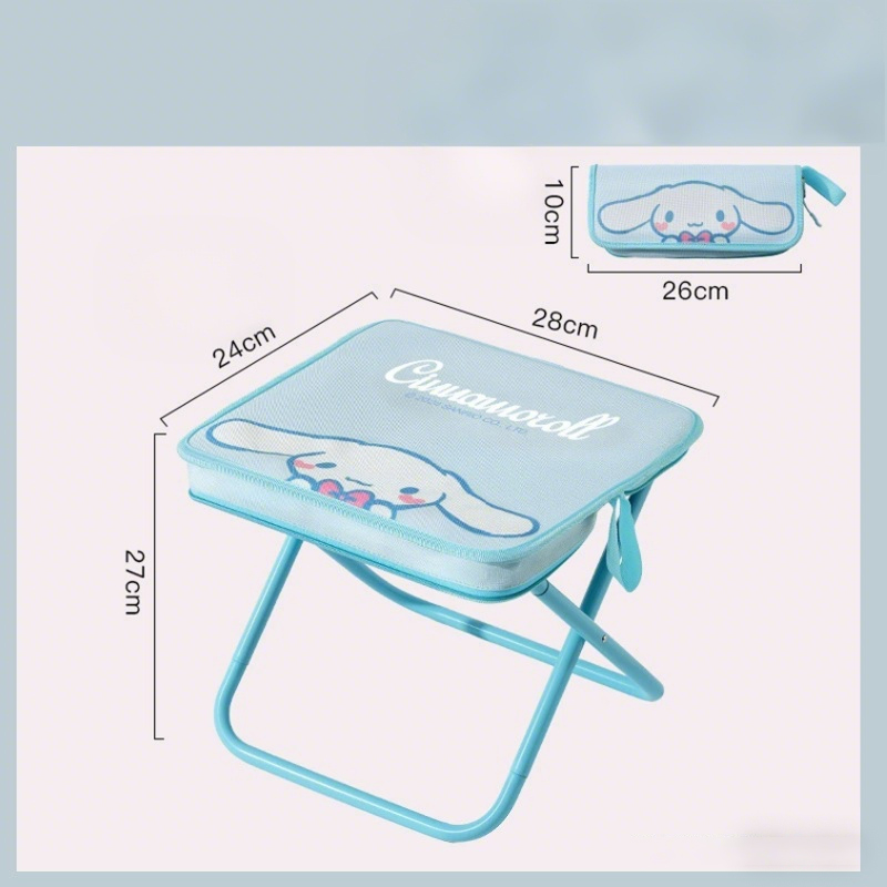 Anime Sanrio Hello Kitty My Me - Outdoor Camping Japan reseña y precio