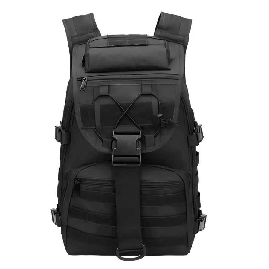 35L Men's Tactical Backpack Su - Outdoor Camping Hiking reseña y precio