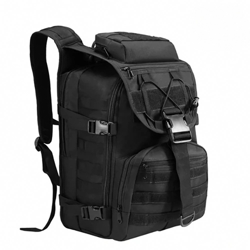 35L Men's Tactical Backpack Su - Outdoor Camping Hiking reseña y precio