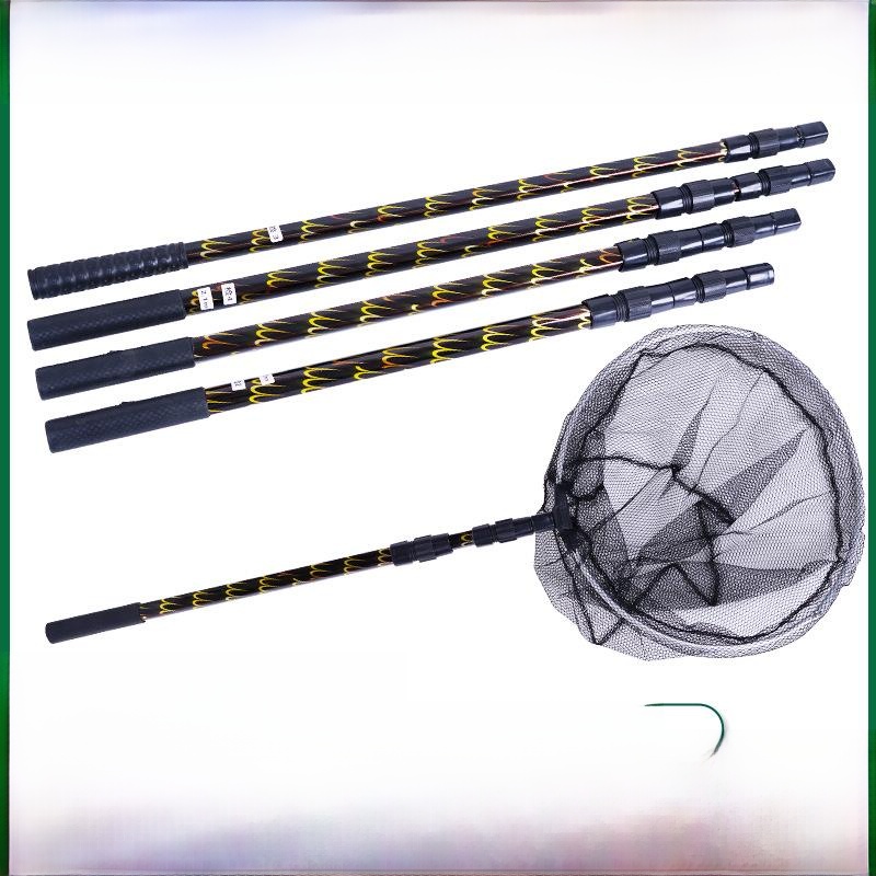 Aluminum Alloy Flower Pole Net - Outdoor Camping Gear Brands reseña y precio