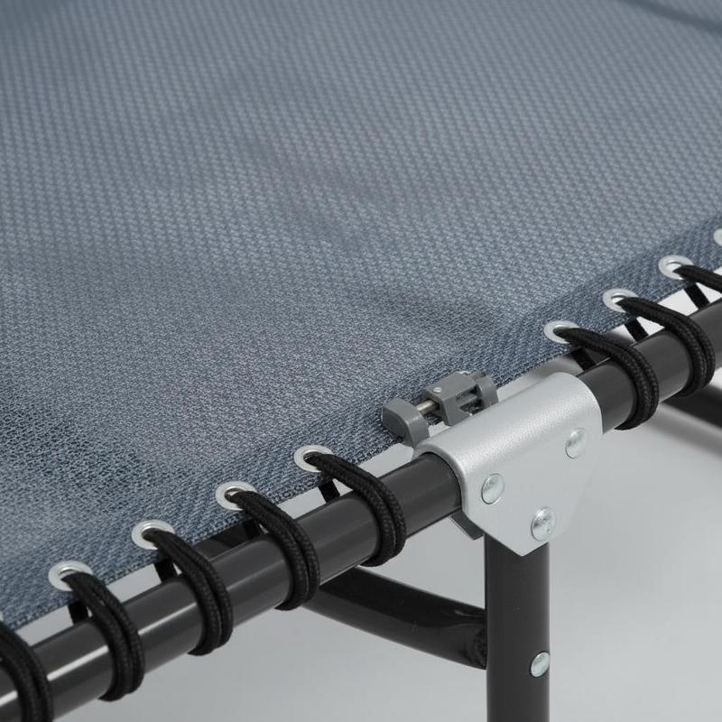 Foldable Sun Lounger, Outdoor  - Outdoor Camping Recliner Chairs reseña y precio