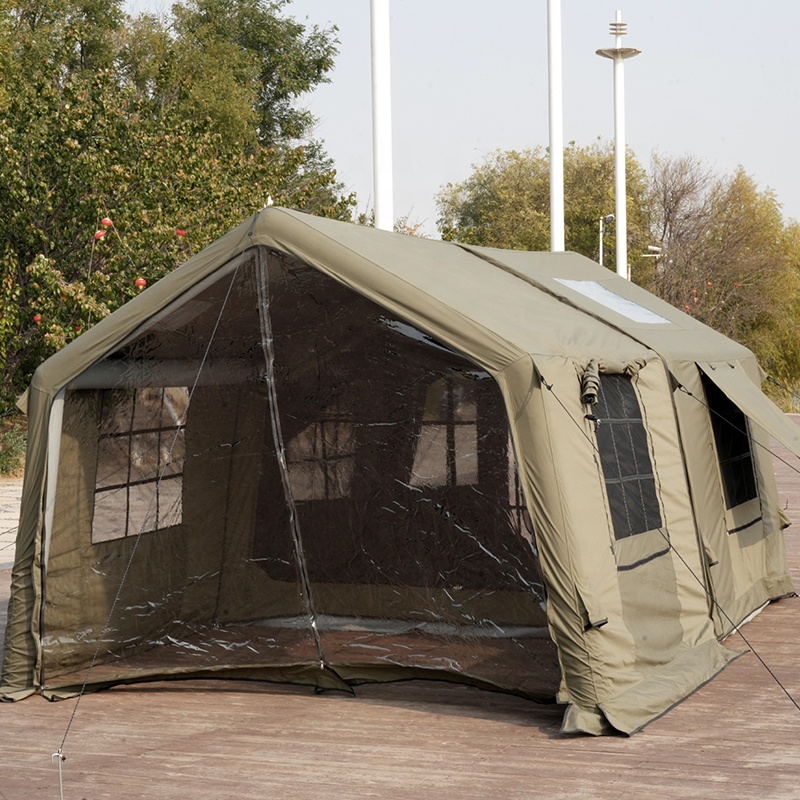 OEM Waterproof Oxford Inflatab - Outdoor Camping And Glamping reseña y precio