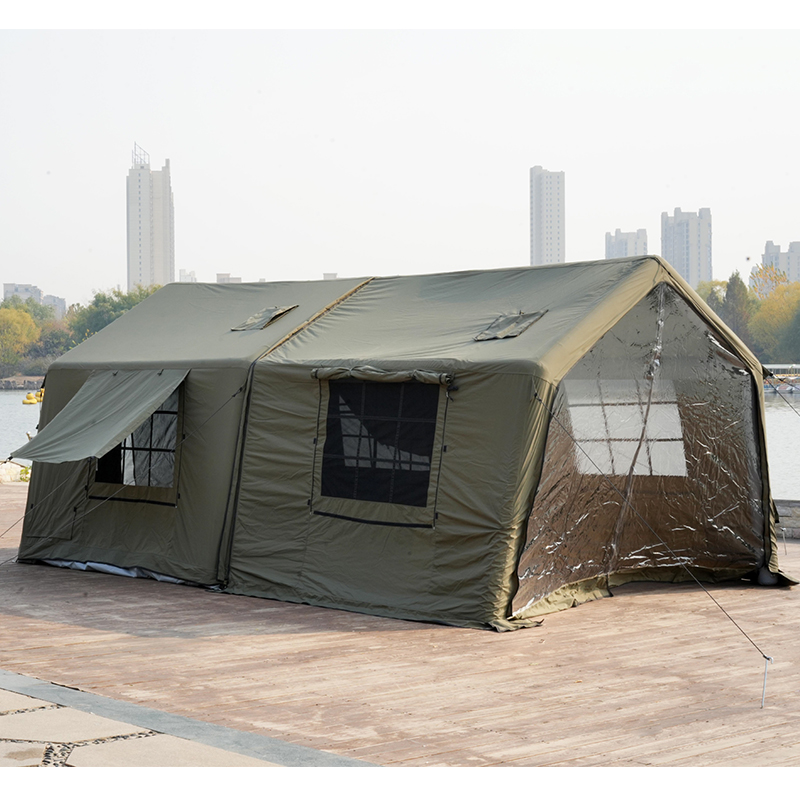 OEM Waterproof Oxford Inflatab - Outdoor Camping And Glamping reseña y precio