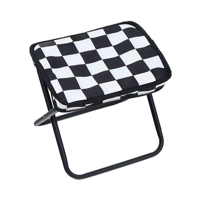 Outdoor folding stool portable - Outdoor Camping Chairs reseña y precio