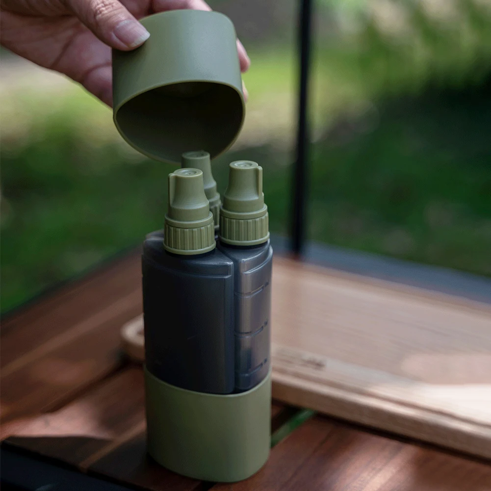 3 In 1 Outdoor Camping Seasoni - Outdoor Camping Essentials reseña y precio
