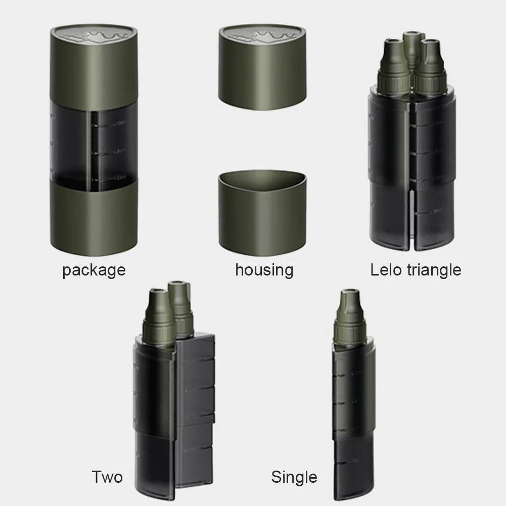 3 In 1 Outdoor Camping Seasoni - Outdoor Camping Essentials reseña y precio