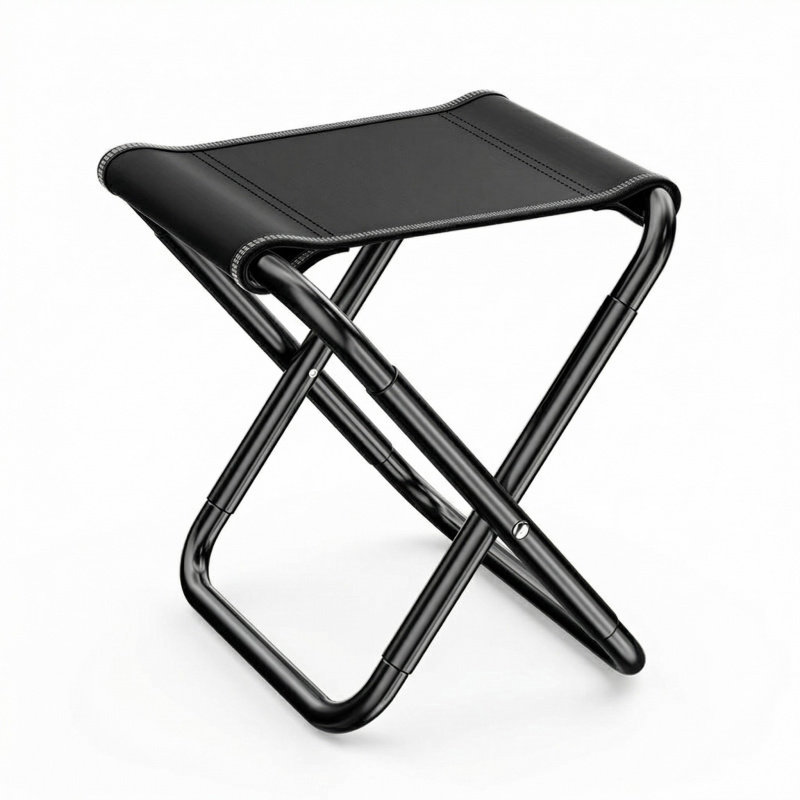 Folding Camping Chair Outdoor  - Outdoor Camping Chairs reseña y precio
