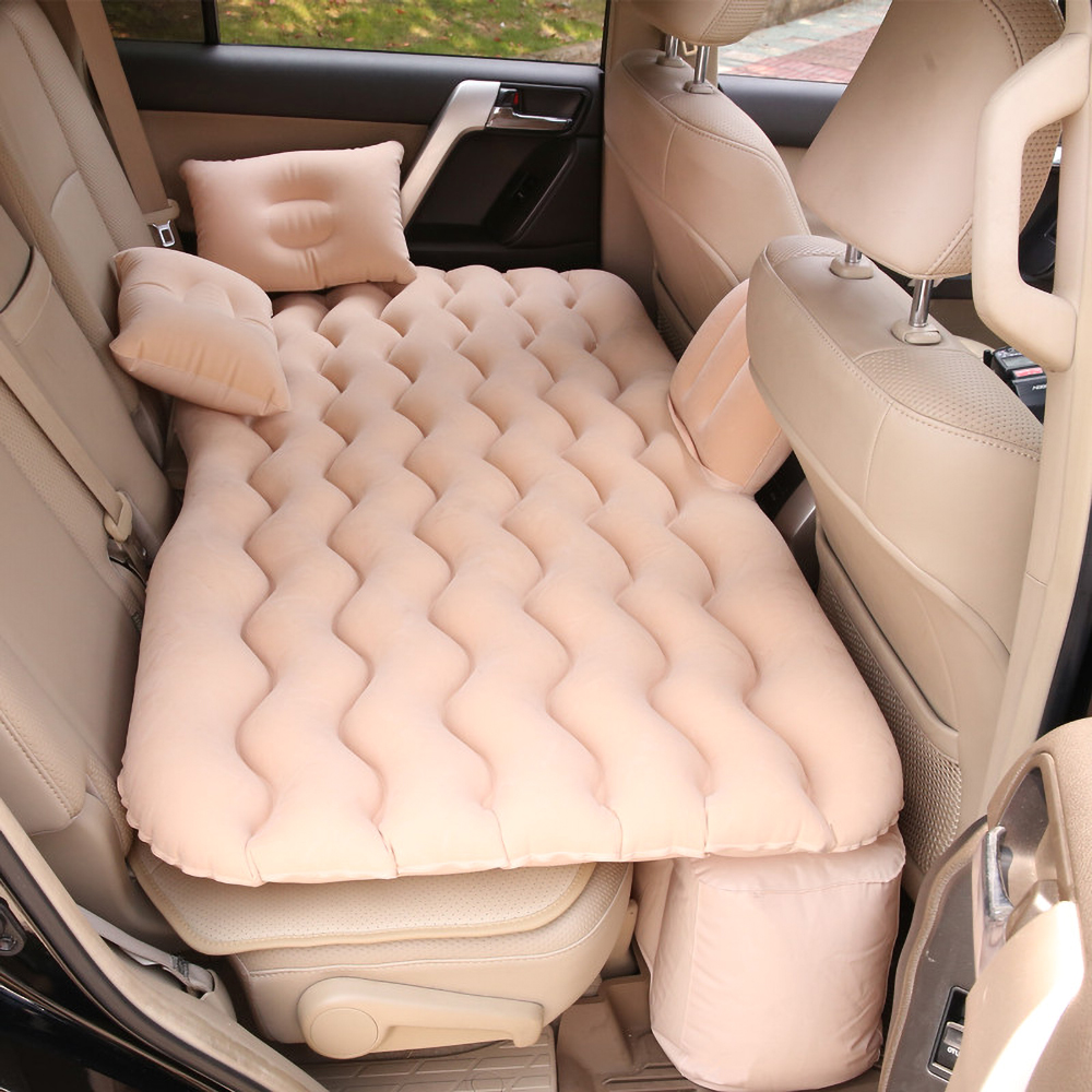 (Limited Quantity) Car Air Inf - Outdoor Camping Floor Mat reseña y precio