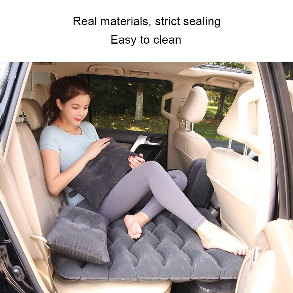 (Limited Quantity) Car Air Inf - Outdoor Camping Floor Mat reseña y precio