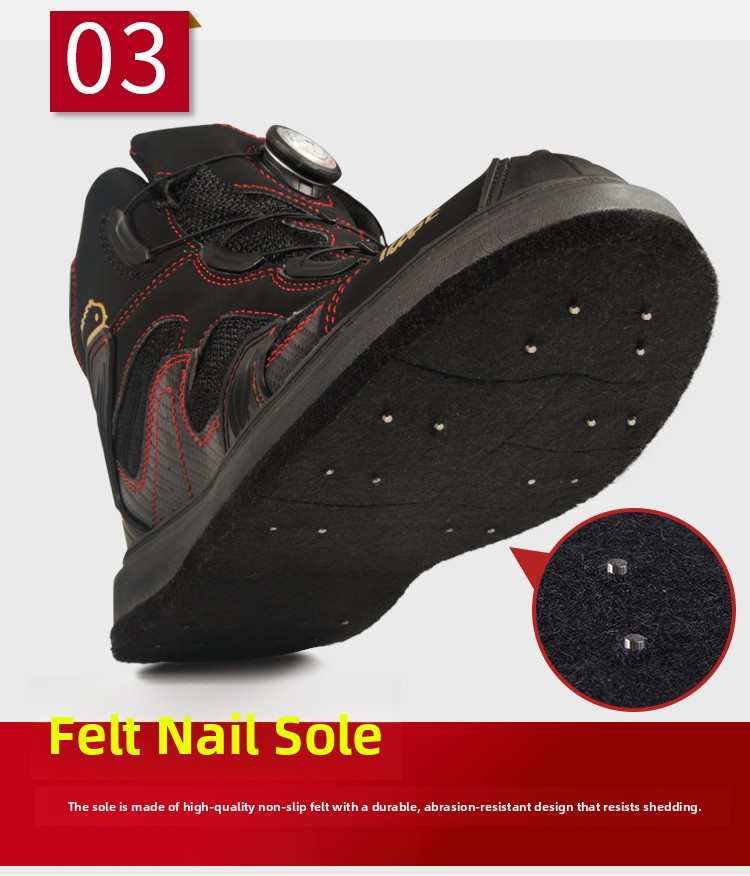 Ultra-Light Waterproof Anti-Sl - Outdoor Camping Gear Brands reseña y precio