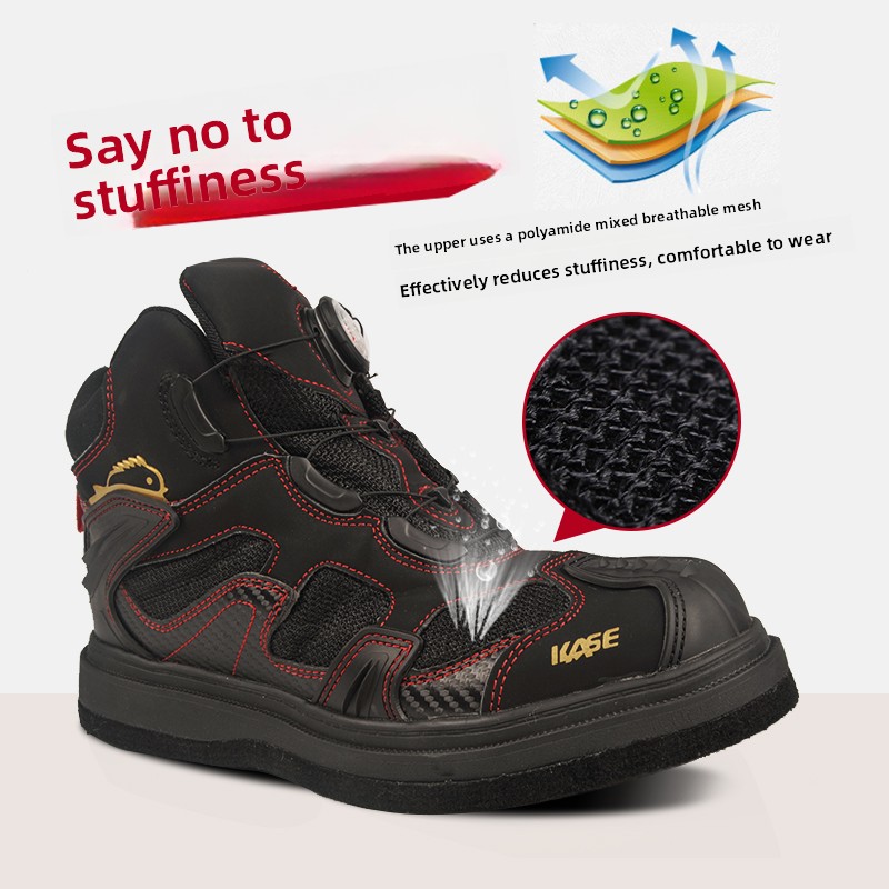 Ultra-Light Waterproof Anti-Sl - Outdoor Camping Gear Brands reseña y precio