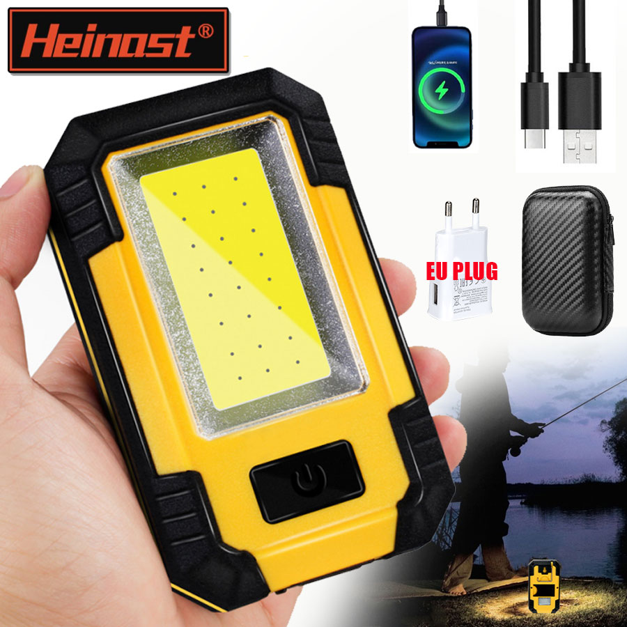 Portable 4000MaH Rechargeable  - Outdoor Camping Accessories reseña y precio