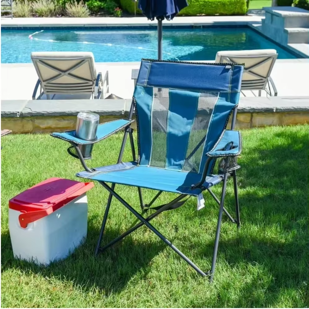 Comfort Click Foldable Outdoor - Outdoor Camping Chairs reseña y precio