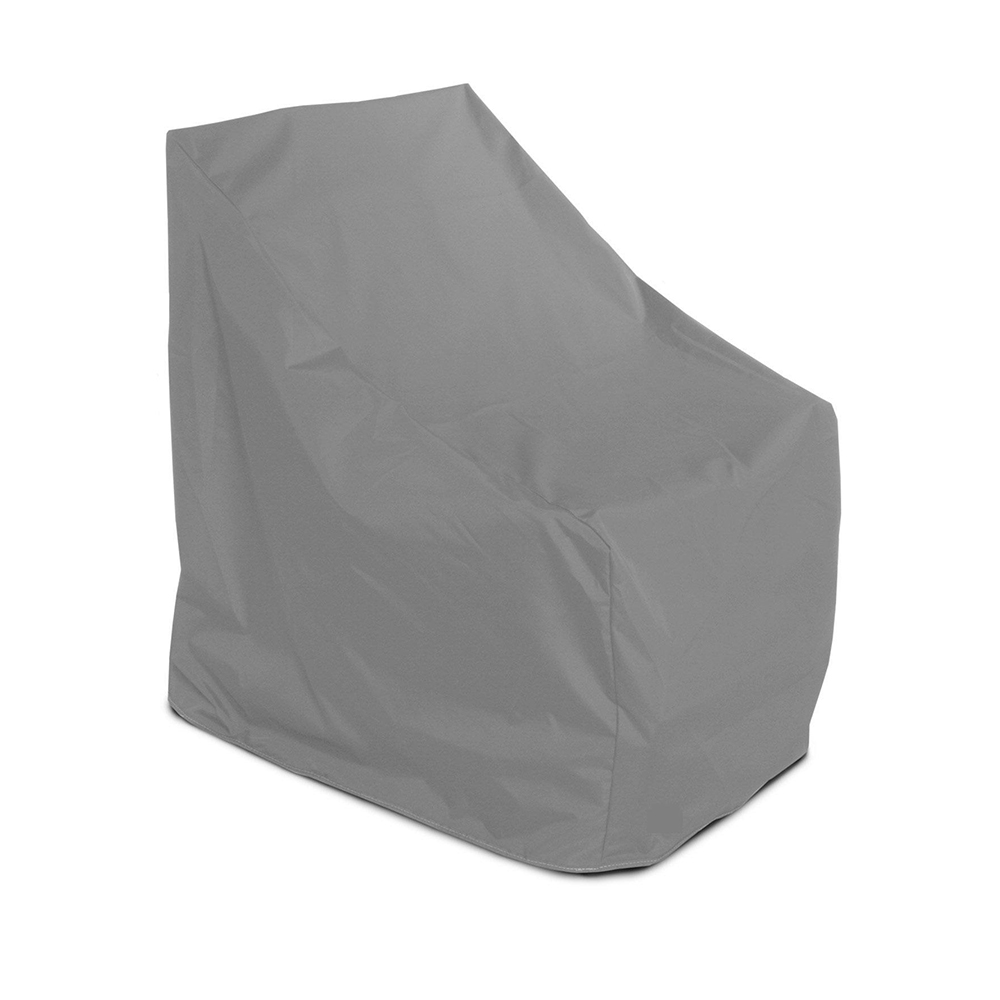 Stacked Chair Dust Cover Water - Outdoor Camping Table With Storage reseña y precio