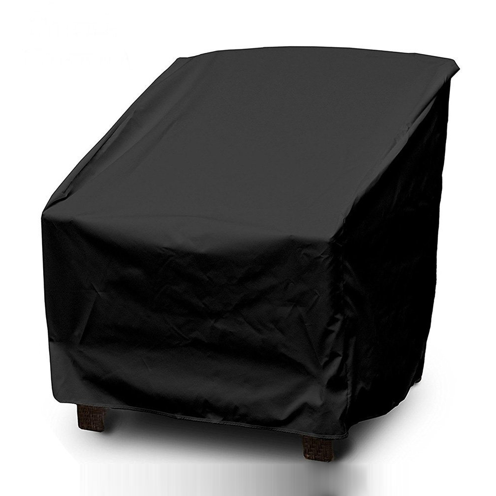 Stacked Chair Dust Cover Water - Outdoor Camping Table With Storage reseña y precio