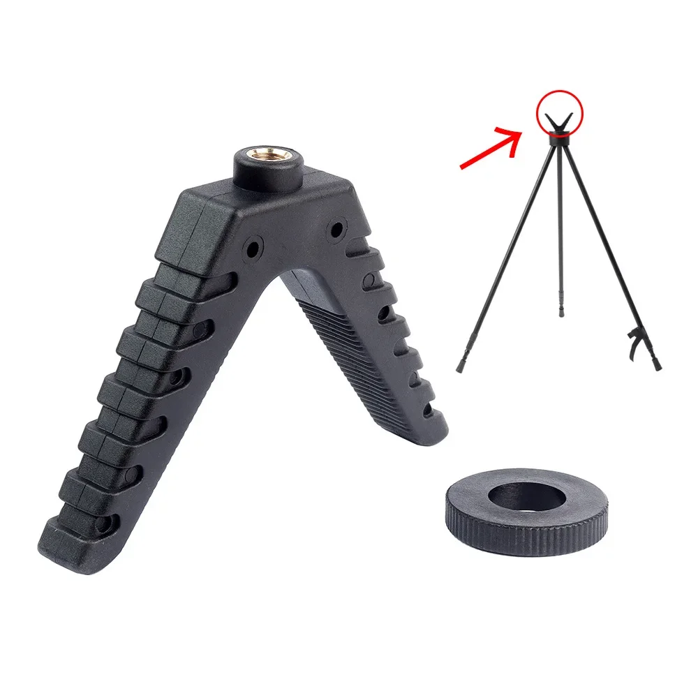 V-Yoke Stick Rack Rest Camera  - Outdoor Camping Toys reseña y precio