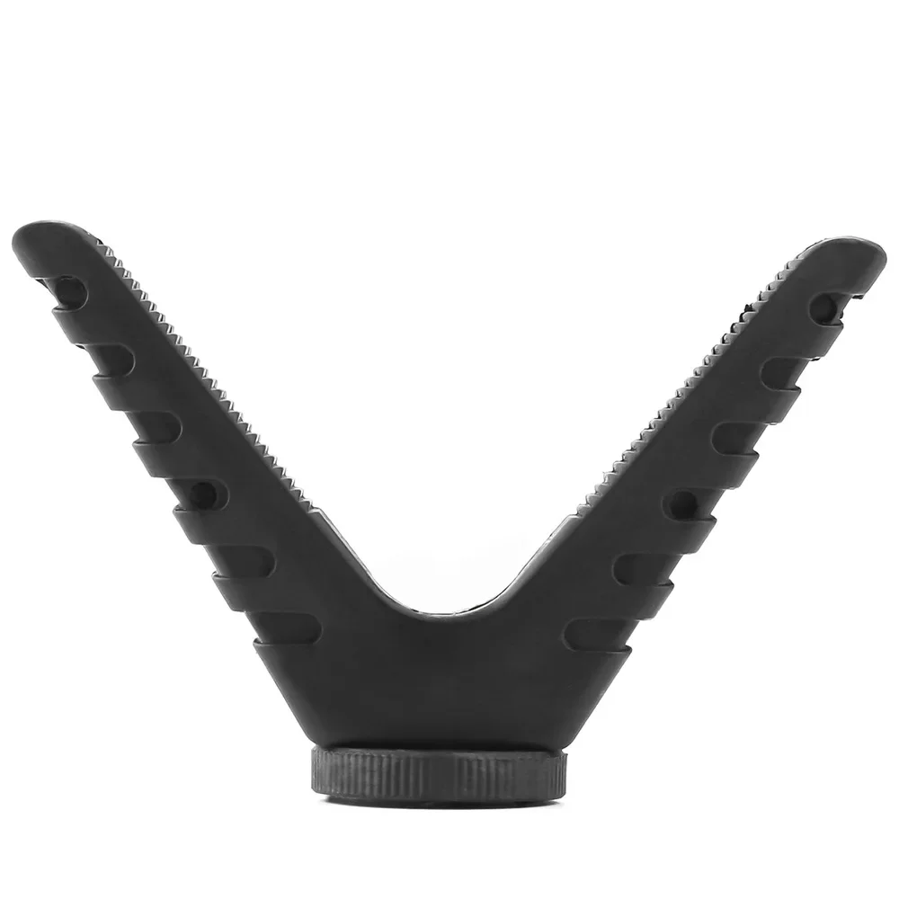 V-Yoke Stick Rack Rest Camera  - Outdoor Camping Toys reseña y precio