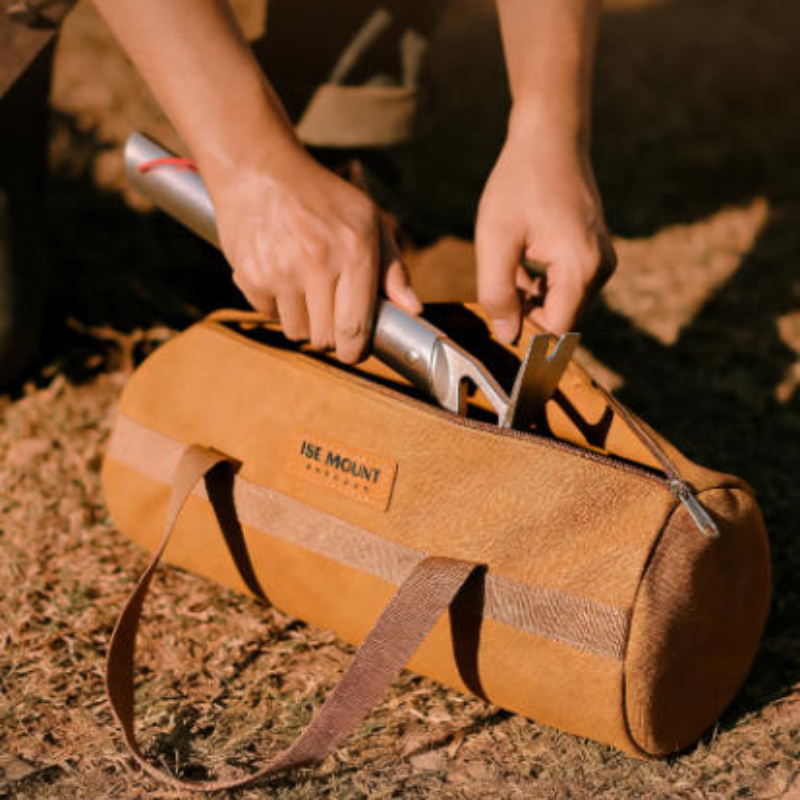 Multifunctional Camping Storag - Outdoor Camping Accessories reseña y precio