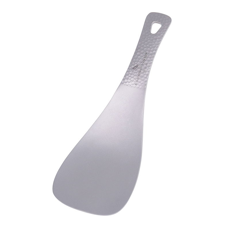 Boundless Voyage Titanium Rice - Outdoor Camping Essentials reseña y precio