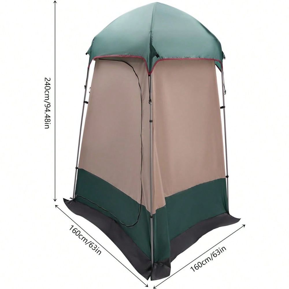 Pop Privacy Tent, Portable Out - Outdoor Camping Hiking reseña y precio