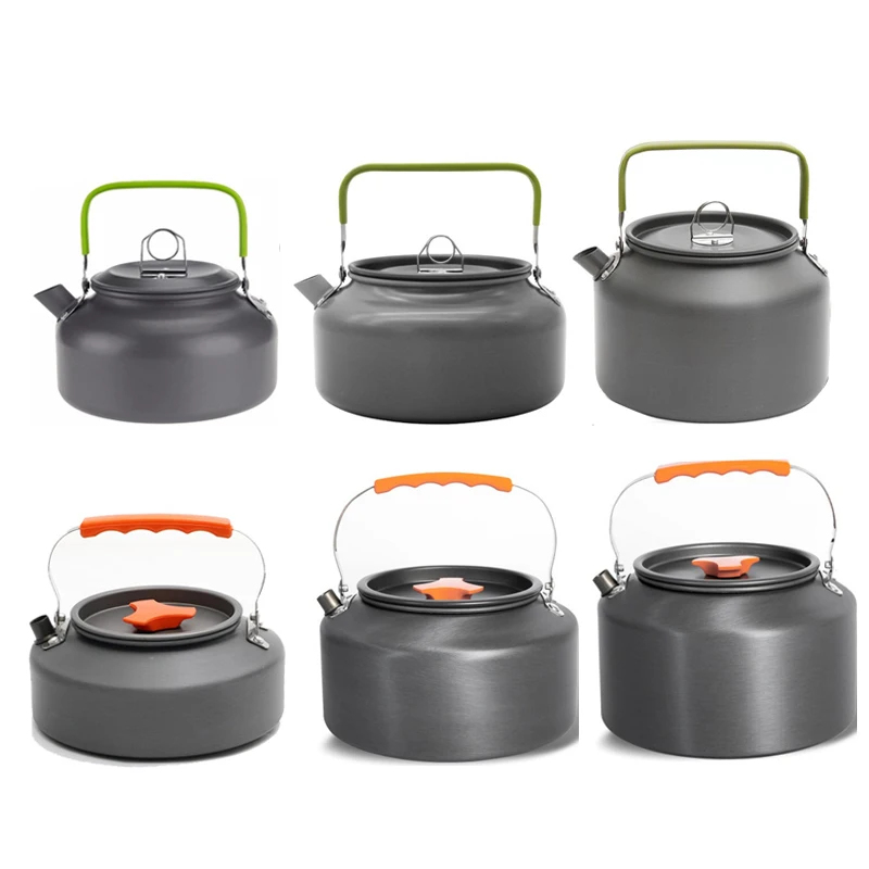 Home Household Camping Cookwar - Outdoor Camping Essentials reseña y precio