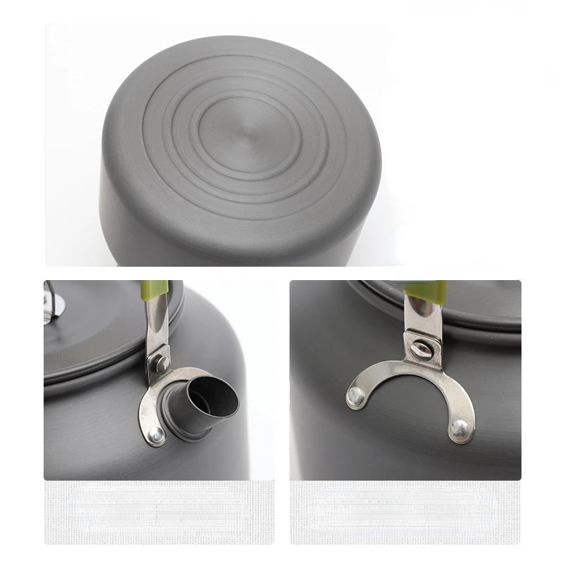 Home Household Camping Cookwar - Outdoor Camping Essentials reseña y precio