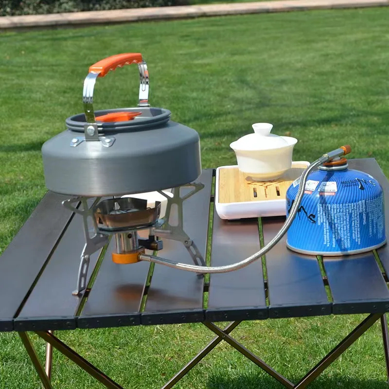Home Household Camping Cookwar - Outdoor Camping Essentials reseña y precio