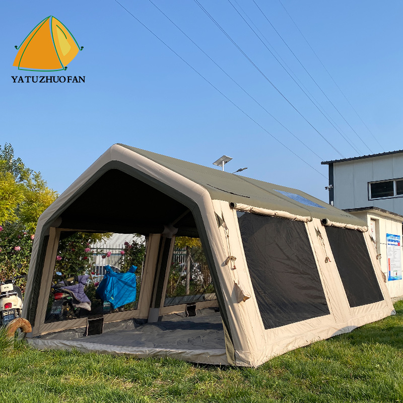 Whole Sale New Arrival Inflata - Outdoor Camping And Glamping reseña y precio