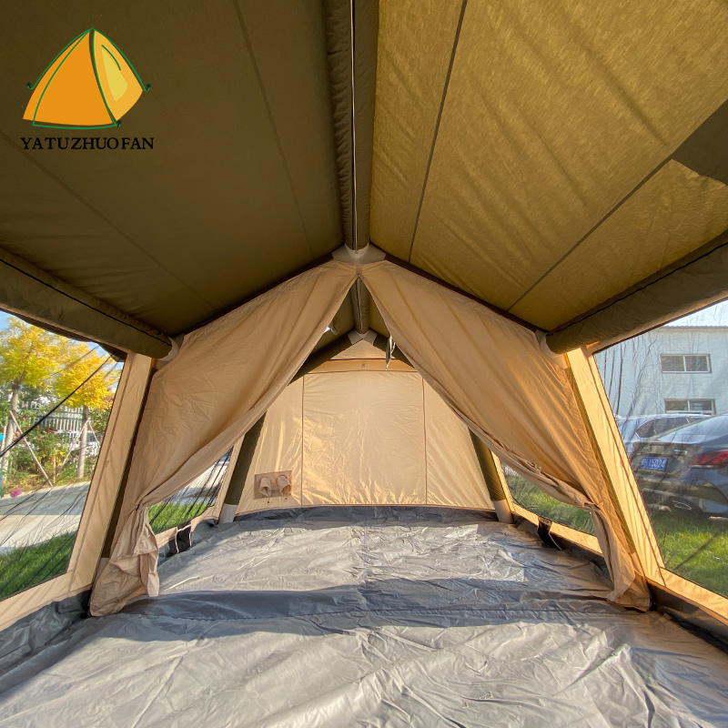 Whole Sale New Arrival Inflata - Outdoor Camping And Glamping reseña y precio