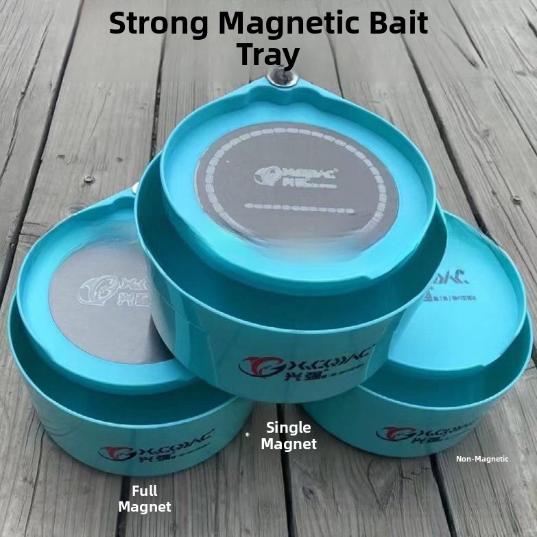 Deepened Non-Magnetic Fishing  - Outdoor Camping Gear Brands reseña y precio