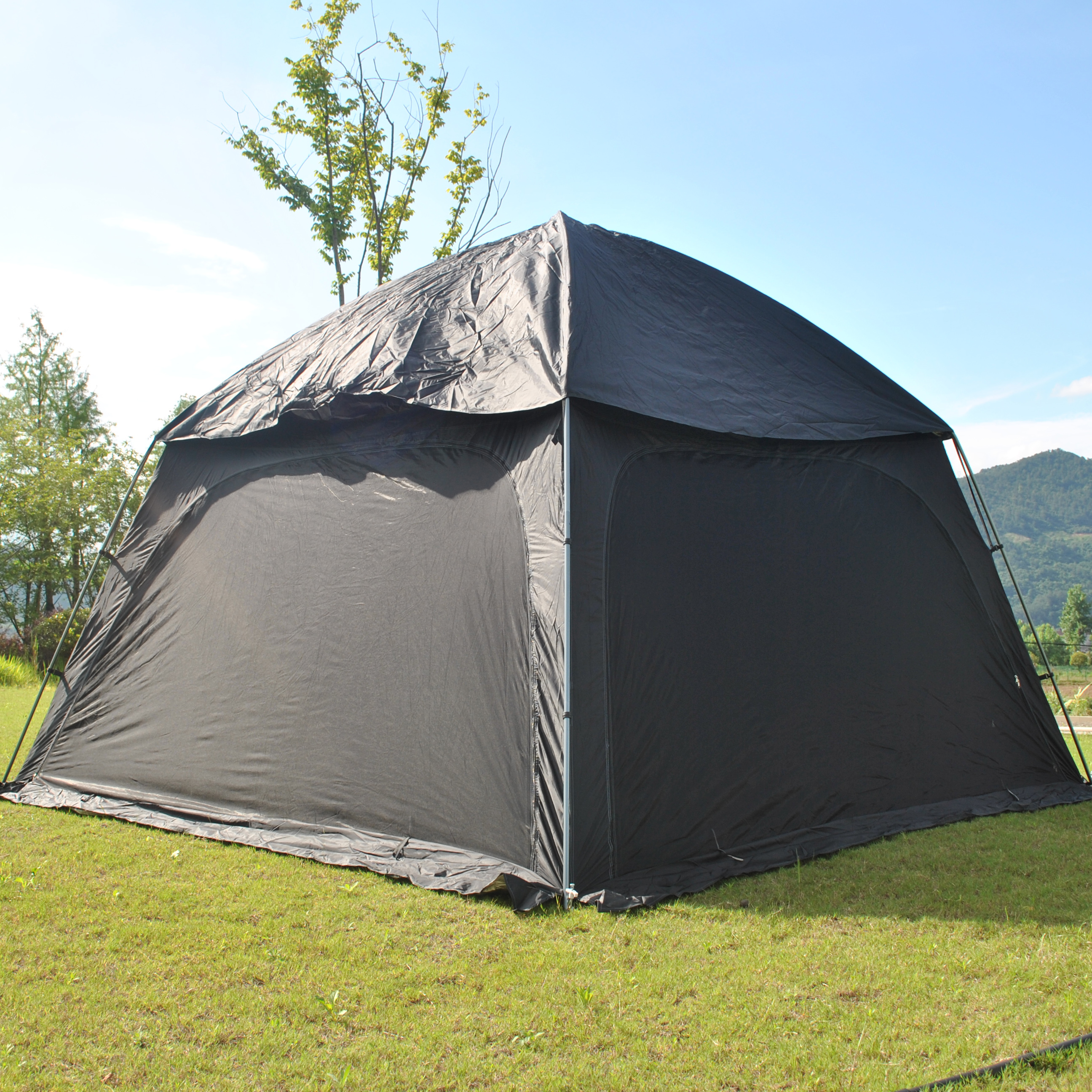 High quality 6 person Country  - Outdoor Camping And Glamping reseña y precio
