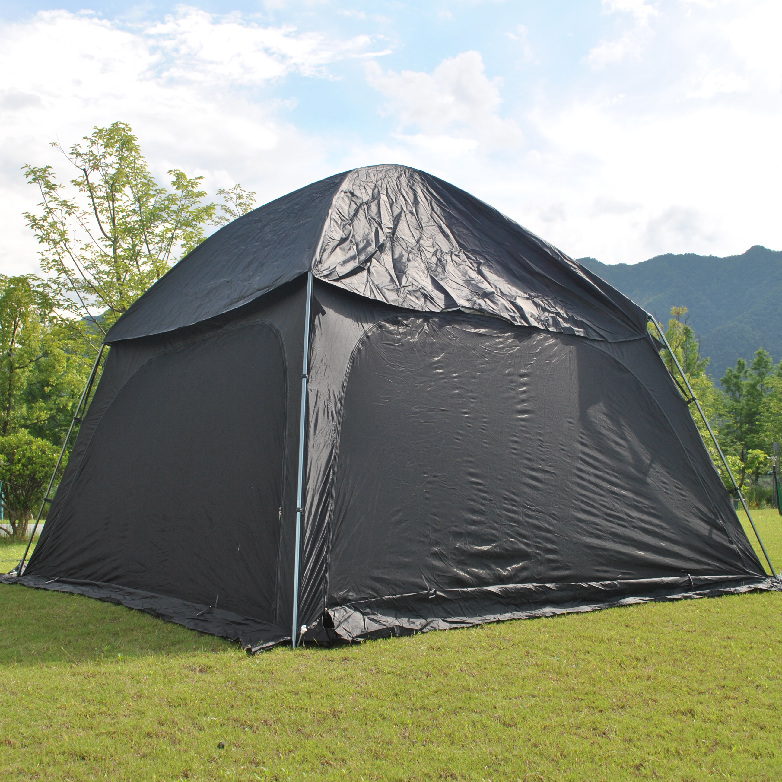 High quality 6 person Country  - Outdoor Camping And Glamping reseña y precio