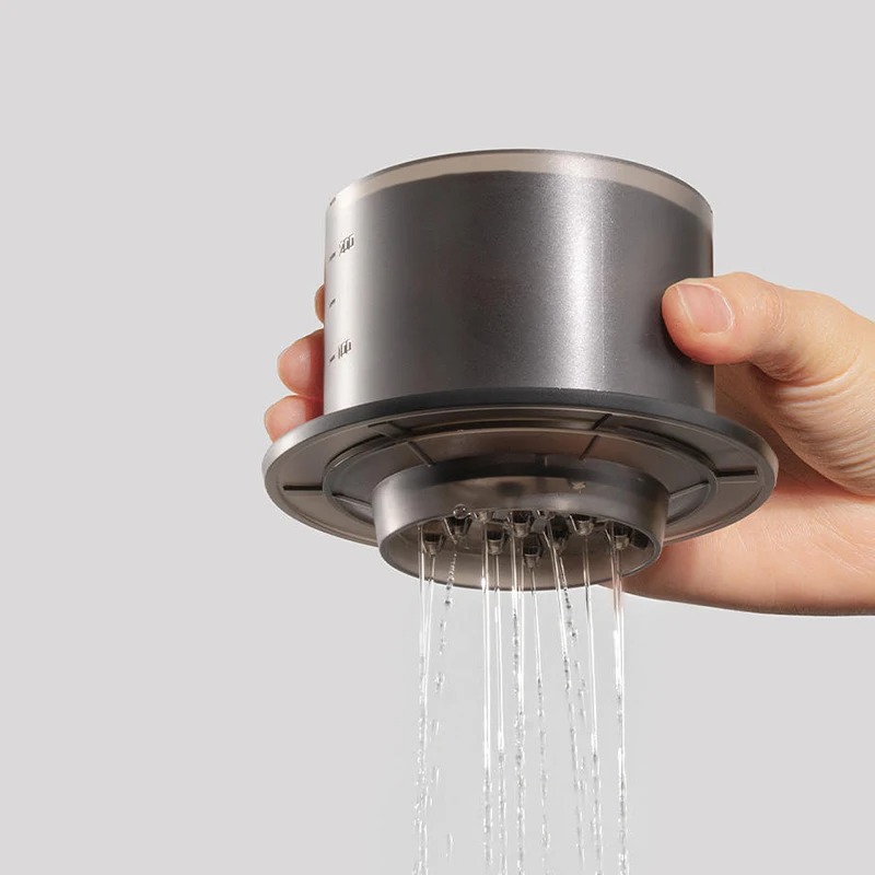 TIMEMORE Hand Drip Coffee Drip - Portable Water Filter reseña y precio