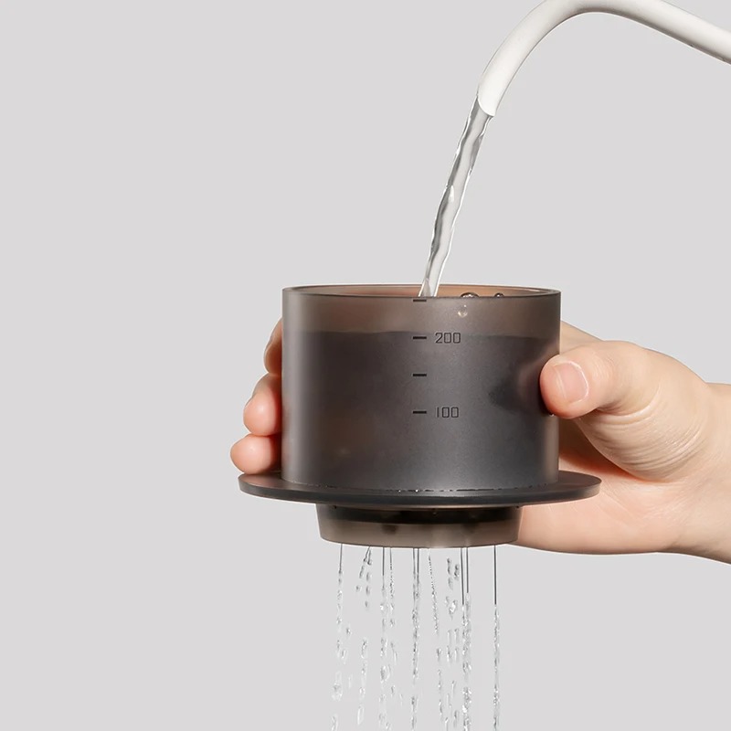 TIMEMORE Hand Drip Coffee Drip - Portable Water Filter reseña y precio